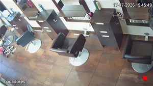 Caméra IP - ES