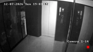 Caméra IP - TH