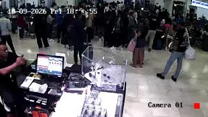 Caméra IP - MX