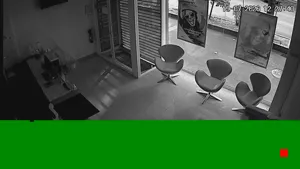 Caméra IP - ES
