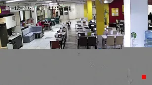 Caméra IP - RU