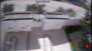 Caméra IP - TN