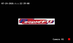 Caméra IP - TH