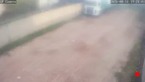 Caméra IP - UY