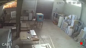 Caméra IP - IR