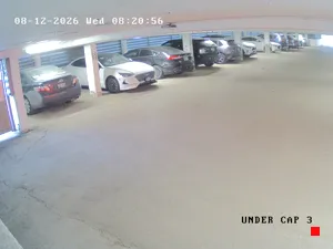 Caméra IP - CA