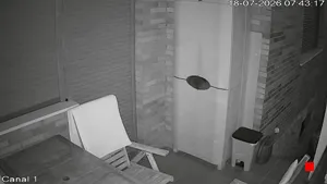 Caméra IP - ES