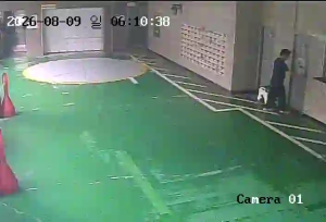Caméra IP - KR