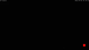 Caméra IP - FR