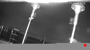 Caméra IP - CN