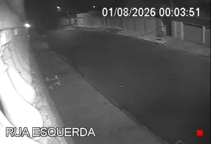 Caméra IP - BR