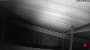 Caméra IP - TH