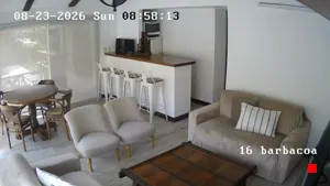 Caméra IP - UY
