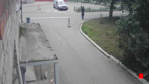 Caméra IP - RU