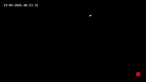 Caméra IP - DE