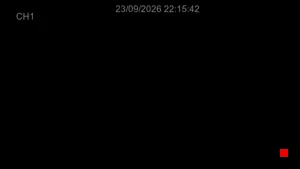 Caméra IP - BE