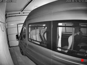Caméra IP - BY