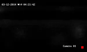 Caméra IP - ES