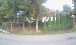 Caméra IP - PL