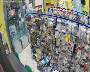 Caméra IP - IT