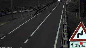 Caméra IP - IT