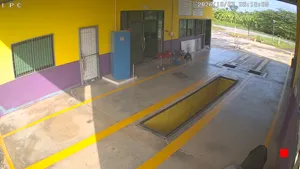 Caméra IP - TH