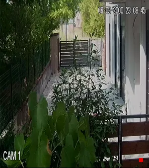 Caméra IP - IT