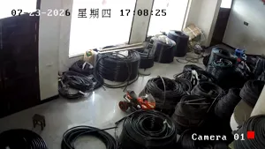 Caméra IP - CN