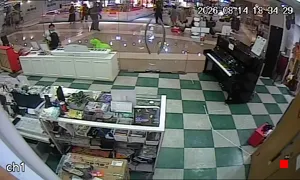 Caméra IP - HK