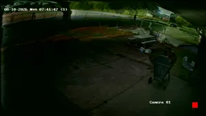Caméra IP - US