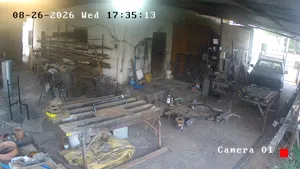 Caméra IP - MX