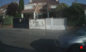 Caméra IP - ES