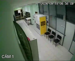 Caméra IP - PT