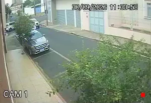 Caméra IP - BR