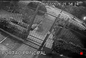 Caméra IP - BR