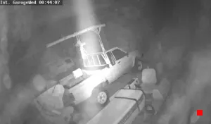Caméra IP - IT
