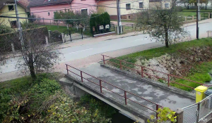 Caméra IP - SK
