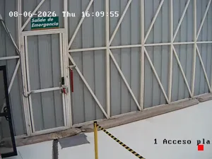 Caméra IP - MX