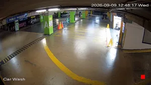 Caméra IP - MT