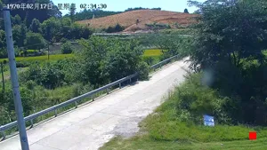 Caméra IP - CN