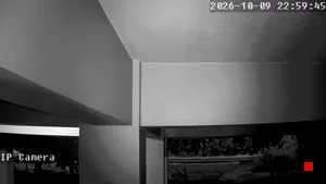 Caméra IP - TH