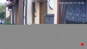 Caméra IP - DE