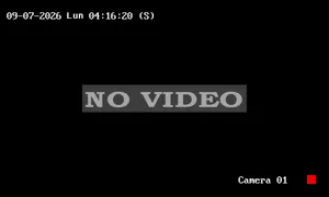 Caméra IP - CI
