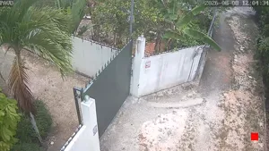 Caméra IP - DO