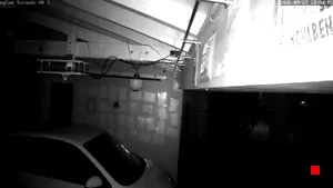 Caméra IP - DE