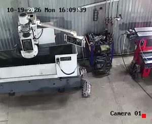 Caméra IP - RU