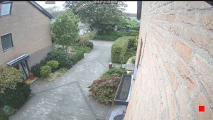 Caméra IP - NL