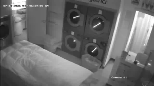 Caméra IP - IT