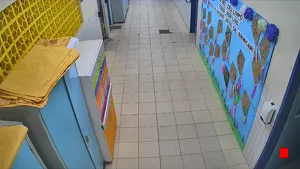 Caméra IP - BR