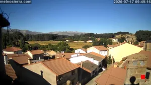 Caméra IP - ES